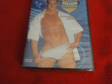 Load image into Gallery viewer, Vintage Adult All Male Gay XXX DVD SEALED NOS Naked College Nightclub B3