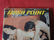 Load image into Gallery viewer, Vintage 8MM Adult Pornographic Smoker Stag Film Flash Point PB2