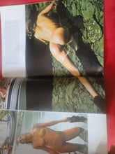 Load image into Gallery viewer, Vintage Nude Erotic Sexy Adult Magazine Mayfair June 1977 JB3