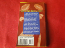 Load image into Gallery viewer, Vintage Erotic Adult Paperback Book/Novel Beeline Campus Sexathon PB2