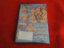 Load image into Gallery viewer, Vintage Adult All Male Gay XXX DVD SEALED NOS Naked College Nightclub B3