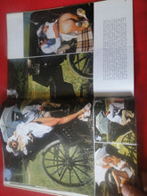 Load image into Gallery viewer, Vintage Nude Erotic Sexy Adult Magazine Mayfair June 1977 JB3