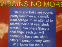 Load image into Gallery viewer, Vintage Erotic Adult Paperback Book/Novel Beeline Campus Sexathon PB2