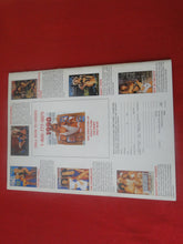 Load image into Gallery viewer, Vintage Nude Erotic Sexy Adult Magazine XXX 1990 Awards X-Rated Film & Video 1990 P13