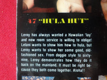 Load image into Gallery viewer, Vintage 8MM Adult Pornographic Smoker Stag Film Diamond Collection #47 Hula Hut PB3
