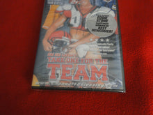 Load image into Gallery viewer, Vintage Adult All Male Gay XXX DVD SEALED NOS Chi Chi Larue Take One For The Team B3
