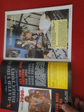 Load image into Gallery viewer, Vintage Nude Erotic Sexy Adult Magazine XXX 1990 Awards X-Rated Film & Video 1990 P13
