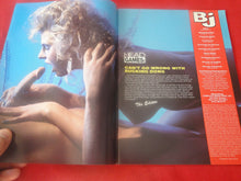 Load image into Gallery viewer, Vintage Nude Erotic Sexy Adult Magazine BJ 1994 JB64
