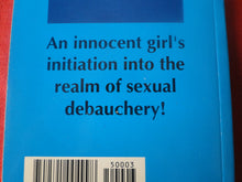 Load image into Gallery viewer, Vintage Erotic Adult Paperback Book/Novel Beeline Do Me Dirty Do Me Hard PB2