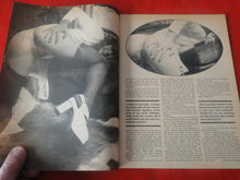 Load image into Gallery viewer, Vintage Nude Erotic Sexy Adult Magazine He & She November 1977 John Holmes 57