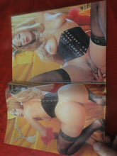 Load image into Gallery viewer, Vintage Nude Erotic Sexy Adult Magazine Black Tail September 1997 JB26
