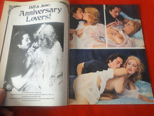 Load image into Gallery viewer, Vintage Nude Erotic Sexy Adult Magazine He & She November 1977 John Holmes 57