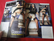 Load image into Gallery viewer, Vintage Nude Erotic Sexy Adult Magazine Leg Show October 2005 P52