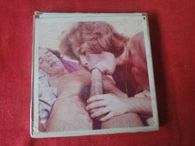 Load image into Gallery viewer, Vintage 8MM Adult Pornographic Smoker Stag Film UNTITLED PB2