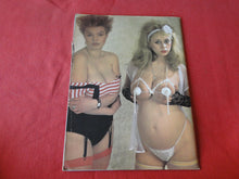 Load image into Gallery viewer, Vintage Nude Erotic Sexy Adult Big Tit Magazine Juggs July 1986 JB26