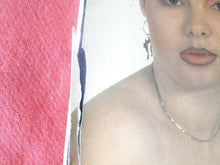 Load image into Gallery viewer, Vintage Nude Erotic Sexy Adult Big Tit Magazine Juggs July 1986 JB26
