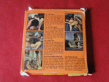 Load image into Gallery viewer, Vintage 8MM Adult Pornographic Smoker Stag Film Love California Style Honey Bee PB3