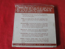 Load image into Gallery viewer, Vintage 8MM Adult Pornographic Smoker Stag Film UNTITLED PB2