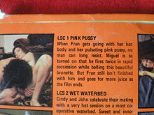 Load image into Gallery viewer, Vintage 8MM Adult Pornographic Smoker Stag Film Love California Style Honey Bee PB3