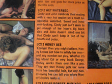 Load image into Gallery viewer, Vintage 8MM Adult Pornographic Smoker Stag Film Love California Style Honey Bee PB3
