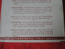 Load image into Gallery viewer, Vintage 8MM Adult Pornographic Smoker Stag Film UNTITLED PB2