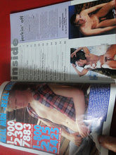 Load image into Gallery viewer, Vintage Adult Erotic Sexy Magazine Gay Interest Punk 1997 GM