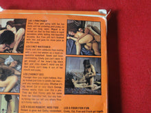 Load image into Gallery viewer, Vintage 8MM Adult Pornographic Smoker Stag Film Love California Style Honey Bee PB3