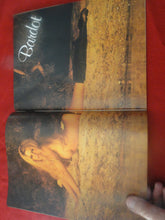 Load image into Gallery viewer, Vintage Nude Erotic Sexy Adult Magazine Club International 1979 Brigitte Bardot JB26