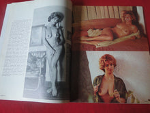 Load image into Gallery viewer, Vintage Nude Erotic Sexy Adult Magazine Dude March 1966 P89