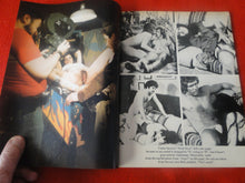 Load image into Gallery viewer, Vintage Nude Erotic Sexy Adult Magazine He & She January 1978 57