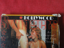 Load image into Gallery viewer, Vintage 8MM Adult Pornographic Smoker Stag Film Hollywood Swingers PB2