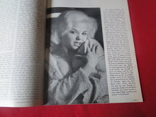 Load image into Gallery viewer, Vintage Nude Erotic Sexy Adult Magazine Dude March 1966 P89