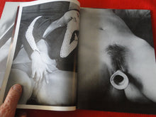 Load image into Gallery viewer, Vintage Nude Erotic Sexy Adult Magazine Parliament Legs, Tails, & Boobs LOOSE PAGES JB28