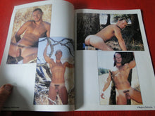 Load image into Gallery viewer, Vintage Adult Erotic Sexy Magazine Gay Interest Punk 1997 GM