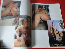 Load image into Gallery viewer, Vintage Adult Erotic Sexy Magazine Gay Interest Punk 1997 GM