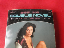 Load image into Gallery viewer, Vintage Erotic Adult Paperback Book/Novel Beeline Sporting Her Desires PB2