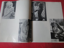 Load image into Gallery viewer, Vintage Nude Erotic Sexy Adult Magazine Dude March 1966 P89