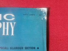 Load image into Gallery viewer, Vintage Nude Erotic Sexy Adult Magazine Classic Photography 1957 JB3