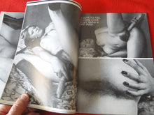 Load image into Gallery viewer, Vintage Nude Erotic Sexy Adult Magazine Parliament Legs, Tails, & Boobs LOOSE PAGES JB28
