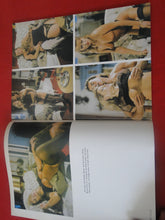 Load image into Gallery viewer, Vintage Nude Erotic Sexy Adult Magazine XXX Movie Illustrated August 1990 CS