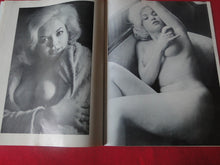 Load image into Gallery viewer, Vintage Nude Erotic Sexy Adult Magazine Dude March 1966 P89