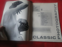 Load image into Gallery viewer, Vintage Nude Erotic Sexy Adult Magazine Classic Photography 1957 JB3