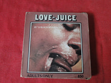 Load image into Gallery viewer, Vintage 8MM Adult Pornographic Smoker Stag Film Love Juice A Black Marriage #5 PB2