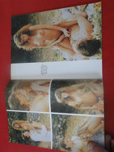 Load image into Gallery viewer, Vintage Nude Erotic Sexy Adult Magazine XXX Movie Illustrated August 1990 CS