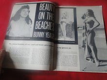 Load image into Gallery viewer, Vintage Nude Erotic Sexy Adult Magazine Classic Photography 1957 JB3