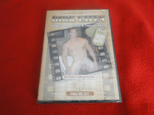 Load image into Gallery viewer, Vintage Adult All Male Gay XXX DVD SEALED NOS Dirk Yates Amateur B3