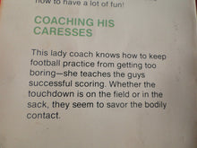 Load image into Gallery viewer, Vintage Erotic Adult Paperback Book/Novel Beeline Sporting Her Desires PB2