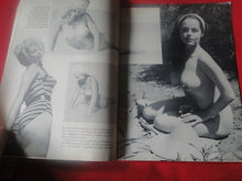 Load image into Gallery viewer, Vintage Nude Erotic Sexy Adult Magazine Classic Photography 1957 JB3