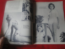 Load image into Gallery viewer, Vintage Nude Erotic Sexy Adult Magazine Classic Photography 1957 JB3