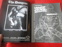 Load image into Gallery viewer, Vintage Adult Erotic Sexy Magazine Gay Interest Drummer Hard Core 1996 GM